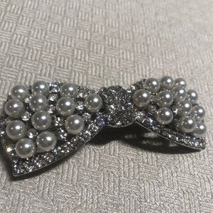 Nordstrom Bow Hair Clip
